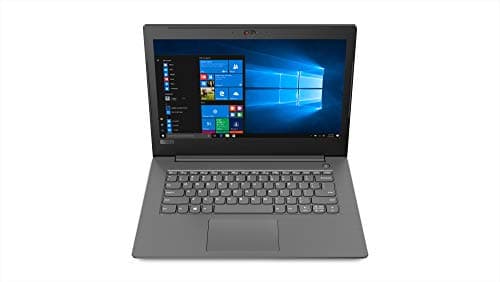 Lenovo V 330 14-inch Laptop (8th Gen Core i5-8250U/4GB/1TB/DOS/Integrated Graphics), Iron Gray