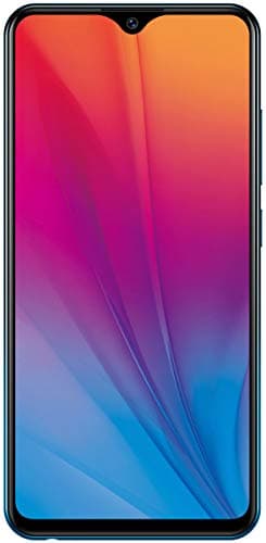 (Renewed) Vivo Y91i (Fusion Black, 2GB RAM, 32GB Storage) without Offer