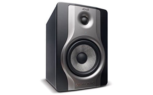 M-Audio BX6 Carbon Studio Monitor