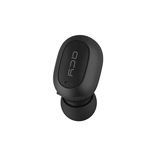 QCY MINI2 Bluetooth Sports Wireless Earphone (Black)