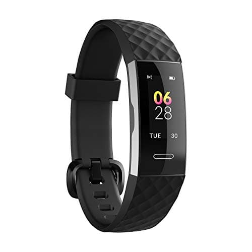 Noise ColorFit 2-Smart Fitness Band with Colored Display,Activity Tracker for Men and Women with Steps Counter,Heart Rate Sensor,Calories Burnt Count,