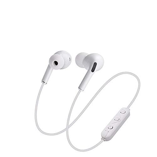 Hitage MBT-154 Magnetic Neckband Bluetooth Earphones with Mic