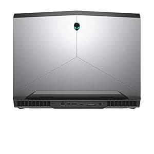 Alienware Gaming AW17R5-7405SLV-PUS 8th Gen Intel Core i7 Processor Laptop, 8GB RAM, 1TB Hard Drive Plus 8GB SSD, NVIDIA GeForce GTX 1060, 17.3"