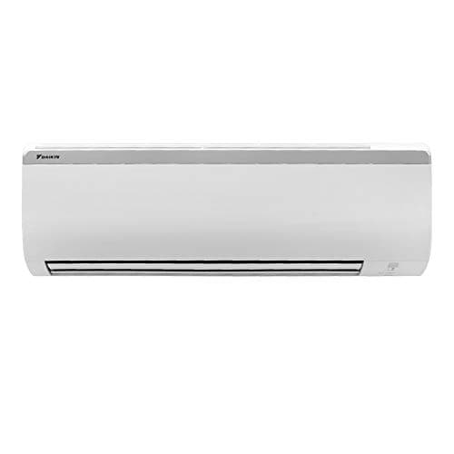 Daikin 1.5 Ton 3 Star Split AC (Copper, PM 2.5 Filter, 2020 Model, MTL50TV, White)