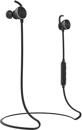 (Renewed) Nokia Original Bh-501 Bluetooth Wireless In Ear Earphones With Microphone Black