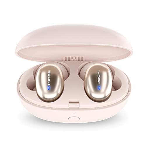1MORE True Wireless Earbuds (Gold)