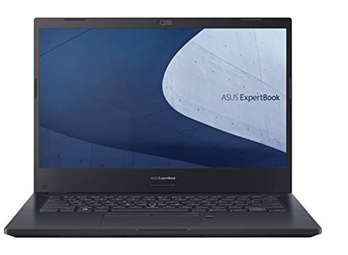 ASUS ExpertBook P2 (P2451FB) 14 inch Notebook( i5-10210U, 8GB, 512GB PCIE,DOS ) P2451FB-EK0063