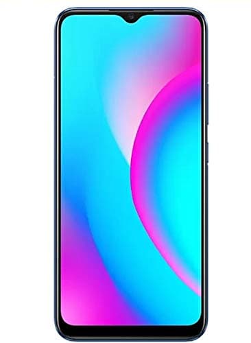 Realme C15 Qualcomm Edition (Power Blue 4GB, 64GB)
