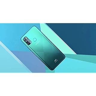 Infinix Hot 9 Pro (Ocean Wave, 64 GB) (4 GB RAM)