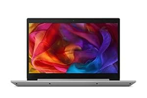 Lenovo Ideapad L340 Intel Core I5 8th Gen 15.6-inch HD Laptop ( 8GB RAM / 1TB HDD / DOS / MX110 2GB G5 64B / Platinum Grey / 2.2 Kg ), 81LG0098IN