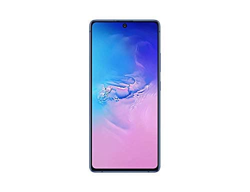 (Renewed) Samsung Galaxy S10 Lite (Prism Blue, 8GB RAM, 512GB Storage)