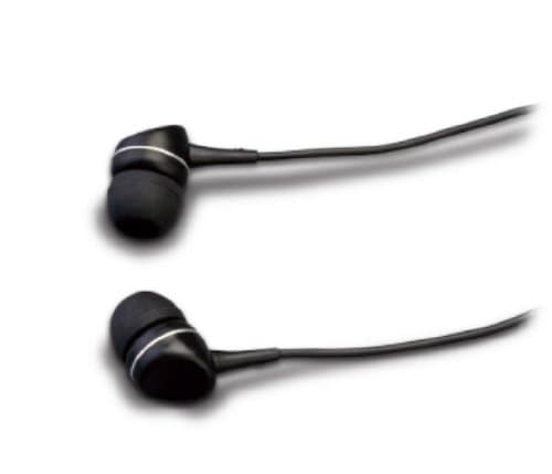 iBall Music Beat in-Ear Headphone