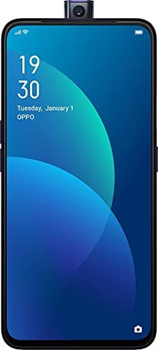 OPPO F11 Pro (Aurora Green, 6GB RAM, 64GB Storage) Without Offer