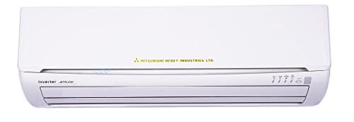 MITSUBISHI HEAVY DUTY SRK18YLS 1.5 Ton 4 Star Split Inverter Air Conditioner (White)