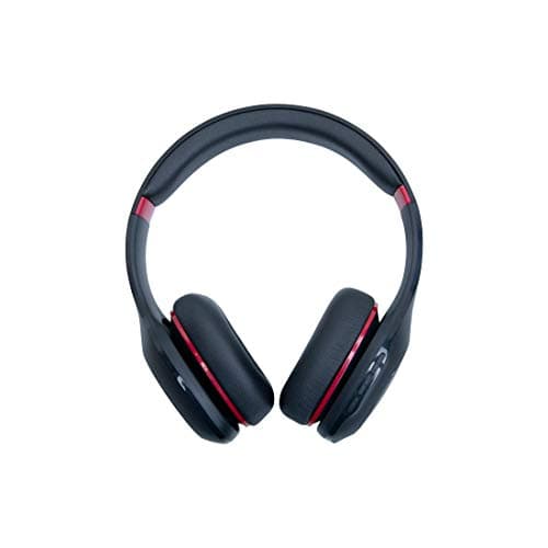 Mi Super Bass Wireless Headphones with 40mm Dynamic Driver, Super Powerful Bass & up to 20hrs Battery Life
