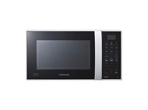Samsung 21 L Convection Microwave Oven (CE73JD, Black)