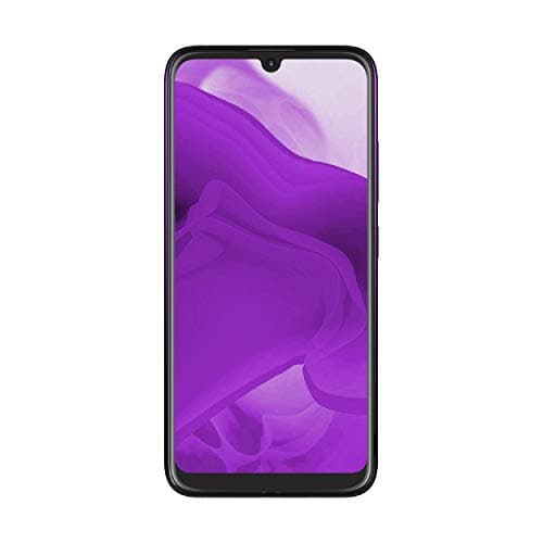 itel itL6005 Vision1 (Gradation Purple, 2GB RAM, 32GB Storage)
