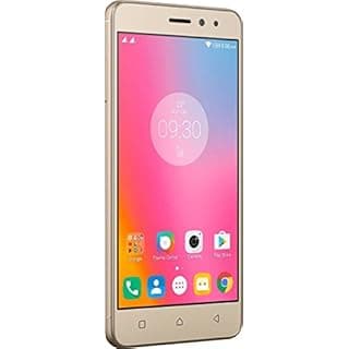 Lenovo K6 Power (Gold, 32GB, 3GB RAM)