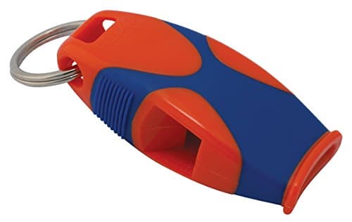 Fox 40 Sharx Whistle with Lanyard