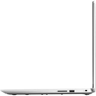 (Renewed) Dell 2019 Inspiron 15 5000 5570 Intel Core i7-8550U 12 GB DDR4 1TB HDD 15.6" Full HD Touchscreen LED Silver Laptop