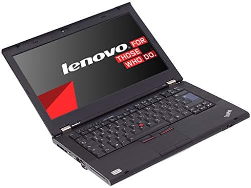 (Renewed) Lenovo T420 Business (Intel Core i5- 2nd Gen/4GB/320GB/14.1 inches/Windows 7 Professional/ HD Graphics 3000/Black/1.9 kg) Laptop