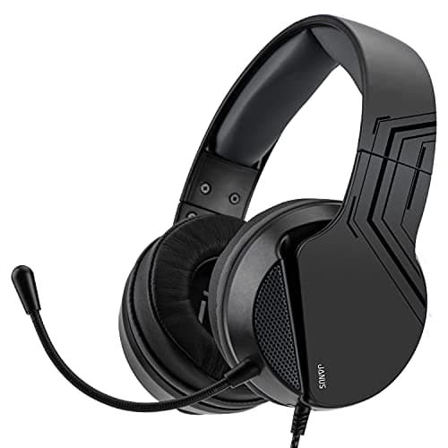 Nitho Janus Gaming Headset