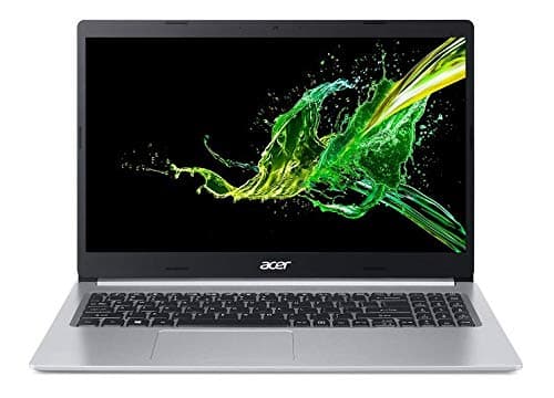 Acer Aspire 5 A515-54 Core i5 10th Gen - (8 GB/512 GB SSD/Windows 10 Home/2 GB Graphics)(with MSO)