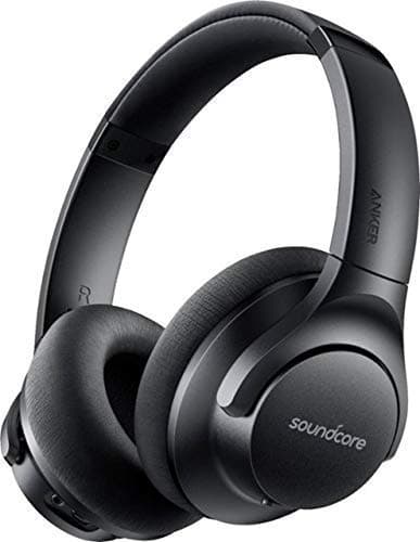(Renewed) Soundcore Anker Life 2 Noise Cancelling