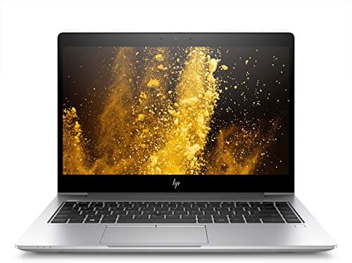HP EliteBook 840 G6, Intel Core i7-8565U, 8GB RAM, Windows 10 Pro, 512GB SSD, 14" Full HD LED Display, Radeon Rx550 2GB GFX, Hp Sure View