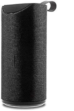 Venganza Bluetooth Speaker Portable Wireless Speaker with Mic Super Bass Splashproof Wireless Bluetooth Speaker (Multicolour)