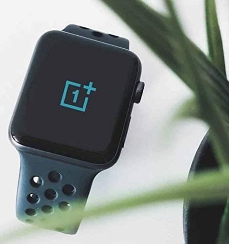 Awesome OnePlus Smart Watch Series 5