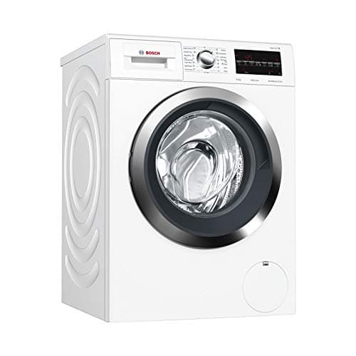 Bosch Front Loading 8kg WAT2846WIN (White) 2019 Edition