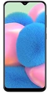 Samsung Galaxy A30s (Prism Crush Black, 4GB RAM, 64GB Storage) Without Offers