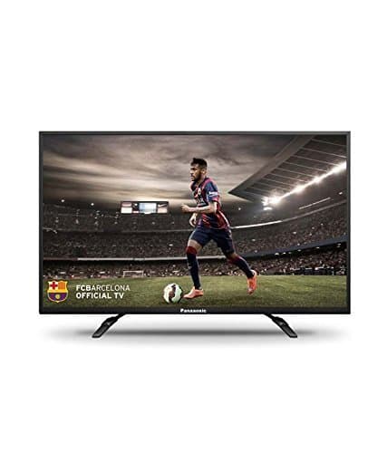 Panasonic Viera TH-32C410 81cm (32-Inch) HD LED IPS TV (Black)
