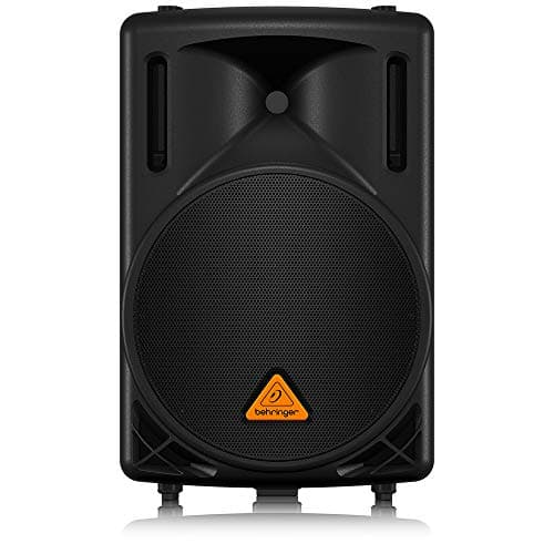 Behringer B212XL 12" 800W Passive Titanium PA Speaker