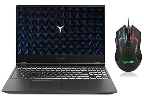 Lenovo Legion Y540 9th Gen Core Intel i7 15.6 inch FHD Gaming Laptop (16GB RAM/1TB HDD + 256 GB SSD/Windows 10 Home/6GB NVIDIA GTX 1660 Ti Graphics/Bl