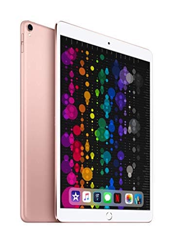 Apple iPad Pro (10.5-inch, Wi-Fi, 64GB) - Rose Gold