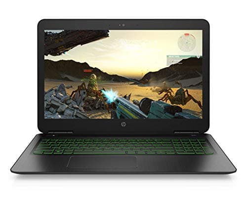 (Renewed) HP Pavilion Intel 9th Gen Core i5 15.6-Inch (39.62 cms) 1920 x 1080 (Full HD) Laptop (8 GB/512 GB SSD/Windows 10/NVIDIA GeForce GTX 1050/Bla