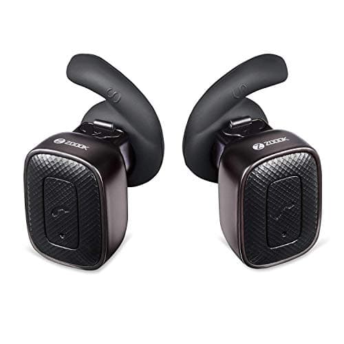 Zoook Rocker Vibes True Wireless Earphones with Powerful Bass