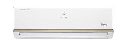 Voltas 2 Ton 3 Star Inverter Split AC (Copper, 243V EZL, White) Air Conditioners