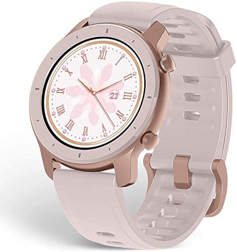 Huami Amazfit GTR Cherry Blossom Pink (42mm)