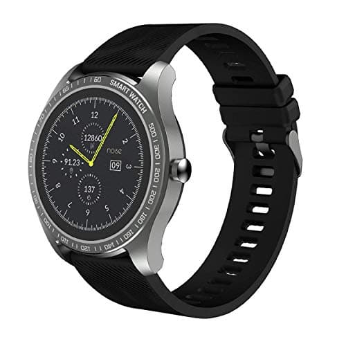 Noise NoiseFit Evolve Sport Full Touch Control Smart Watch with AMOLED Display