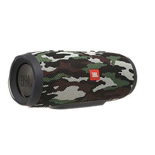(Renewed) JBL Charge 3 Portable Bluetooth Speakers (Squad)