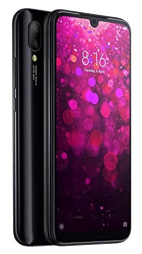 (Renewed) Redmi Y3 (Prime Black, 32GB, 3GB RAM)