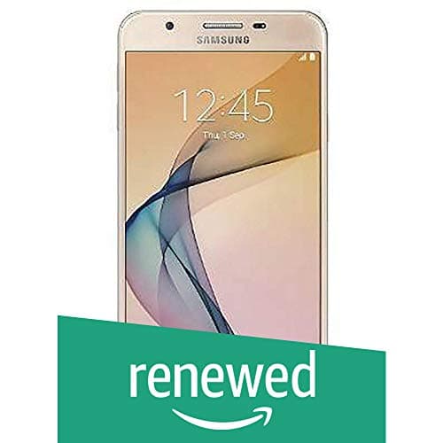 (Renewed) Samsung On Nxt G610FH (Gold, 64GB)
