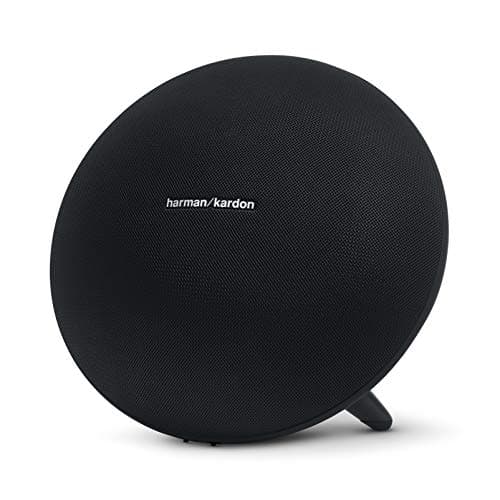 Harman Kardon Onyx Studio 3 Wireless Speaker System with Rechargeable Battery and Built-in Microphone