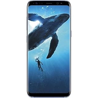 Samsung Galaxy S8 Plus (Blue, 4GB RAM, 64GB Storage)