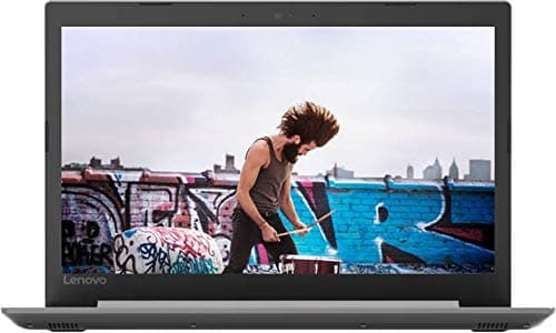 (Renewed) Lenovo Ideapad 330 Ryzen 5 15.6-inch Laptop (8GB RAM/ 1TB HDD/ DOS/Vega 8 Graphics/ 2.2kg), 81D2008WIN