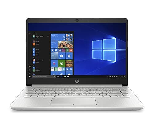 (Renewed) HP 14 Laptop (Ryzen 5 3500U/8GB/1TB HDD + 256GB SSD/Win 10/Microsoft Office 2019/Radeon Vega 8 Graphics), DK0093AU