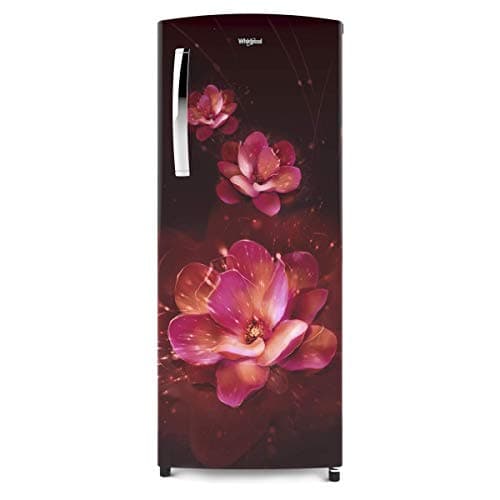 Whirlpool Ice Magic PRO PLUS 245 L 4 Star Inverter Direct-Cool Single Door Refrigerator with 6th sense Intellifrost Technology (245 IMPRO PLUS PRM 4S